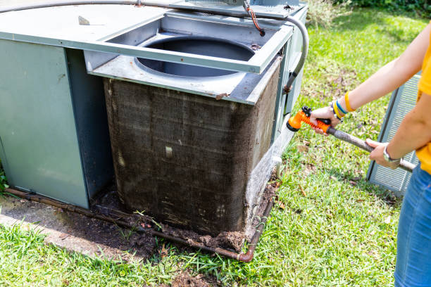 Best Affordable HVAC Duct Cleaning  in Anderson Island, WA