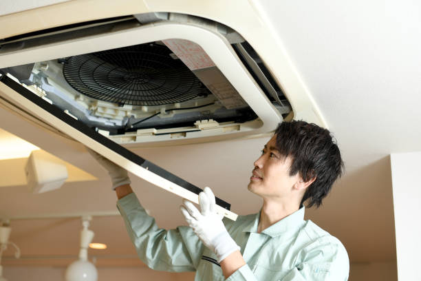 Best Residential Air Duct Cleaning  in Anderson Island, WA