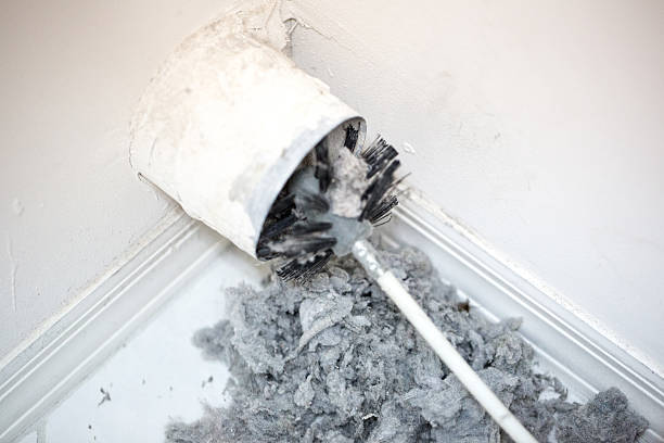 Best Best Air Duct Cleaning Company  in Anderson Island, WA